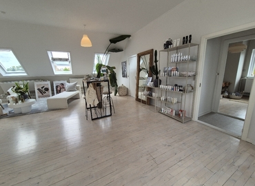 Kontor til leje på Bibliotekvej 55A, 2650 Hvidovre - 164 m² | Foto 10 - Lokalebasen.dk