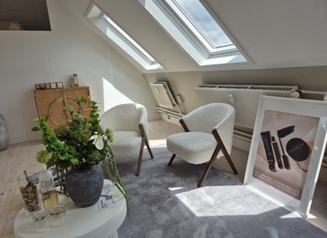 Office Bibliotekvej 55A 2650 Hvidovre