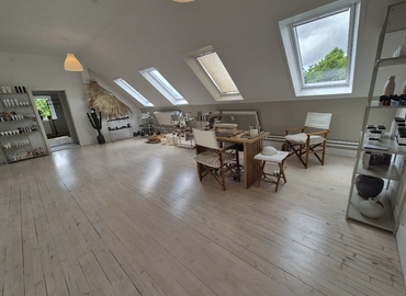 Kontor til leje på Bibliotekvej 55A, 2650 Hvidovre - 164 m² | Foto 6 - Lokalebasen