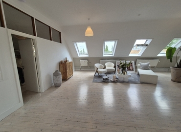 Kontor til leje på Bibliotekvej 55A, 2650 Hvidovre - 164 m² | Foto 4 - Lokalebasen