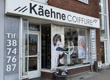 100 m² Commercial shop for rent in Vanlose, Ålekistevej 143 (2720) - 0 | MatchOffice.com