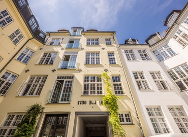 Kontor til leje på Nørregade 13, 1165 København K - 150 m² | Foto 4 - Lokalebasen.dk