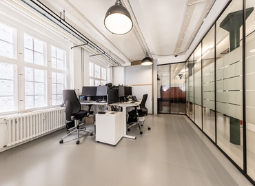 Kontor til leje på Nørregade 13, 1165 København K - 150 m² | Foto 3 - Lokalebasen.dk