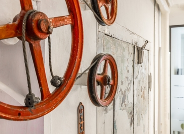 Kontor til leje på Nørregade 13, 1165 København K - 150 m² | Foto 2 - Lokalebasen.dk