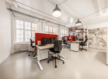 Kontor til leje på Nørregade 13, 1165 København K - 150 m² | Foto 6 - Lokalebasen