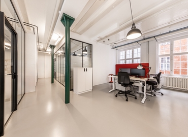 Kontor til leje på Nørregade 13, 1165 København K - 150 m² | Foto 5 - Lokalebasen.dk