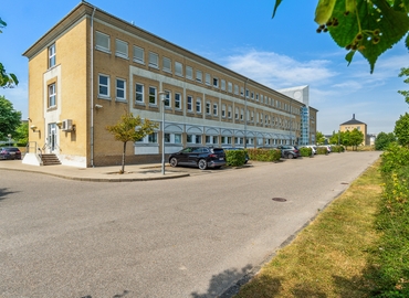 Kontor til leje på Oldenburg Alle 1, 2630 Taastrup - 561 m² | Foto 7 - Lokalebasen.dk