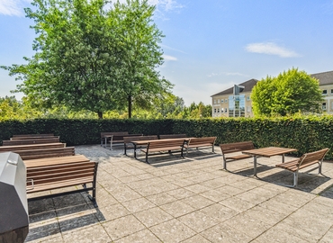 Kontor til leje på Oldenburg Alle 1, 2630 Taastrup - 561 m² | Foto 2 - Lokalebasen.dk