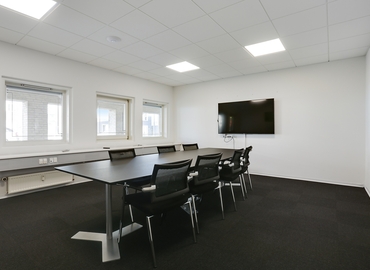 Kontor til leje på Oldenburg Alle 1, 2630 Taastrup - 561 m² | Foto 3 - Lokalebasen.dk