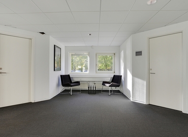 Kontor til leje på Oldenburg Alle 1, 2630 Taastrup - 561 m² | Foto 4 - Lokalebasen.dk