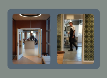 Kontor til leje på Lundtoftegårdsvej 95, 2800 Kongens Lyngby - 1673 m² | Foto 7 - Lokalebasen.dk