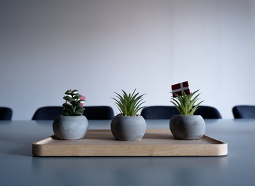 Mødelokale på Østergade 31, 8000 Aarhus C -  | Foto 7 - Lokalebasen.dk