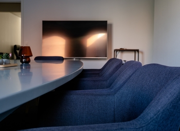 Mødelokale på Østergade 31, 8000 Aarhus C -  | Foto 5 - Lokalebasen