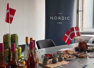 Mødelokale på Østergade 31, 8000 Aarhus C -  | Foto 2 - Lokalebasen.dk