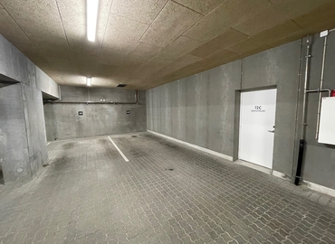Parking Trøjborgvej 72 8200 Aarhus N