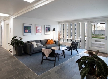23 m² Business space in Glostrup, Farverland 5 (2600) - 1 | MatchOffice.com