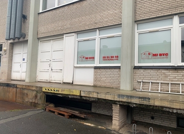 Lager til leje på Tæbyvej 5, 2610 Rødovre - 173 m² | Foto 1 - Lokalebasen