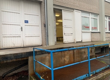 173 m² Workshop space for rent in Rodovre, Tæbyvej 5 (2610) - 2 | MatchOffice.com