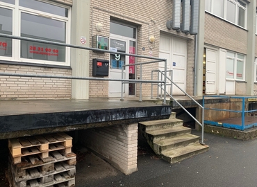 173 m² Office warehouse up for rent in Rodovre, Tæbyvej 5 (2610) - 3 | MatchOffice