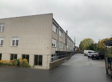 Lager til leje på Tæbyvej 5, 2610 Rødovre - 173 m² | Foto 0 - Lokalebasen.dk