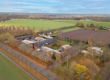 Lager til leje på Ledreborg Alle 100 f, 4000 Roskilde - 272 m² | Foto 0 - Lokalebasen.dk