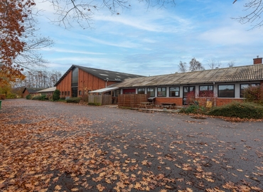 Lager til leje på Ledreborg Alle 100 f, 4000 Roskilde - 272 m² | Foto 2 - Lokalebasen.dk