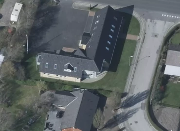 Kontor til leje på Banetoften 8A, 7500 Holstebro - 377 m² | Foto 0 - Lokalebasen