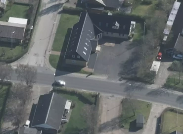Kontor til leje på Banetoften 8A, 7500 Holstebro - 377 m² | Foto 1 - Lokalebasen