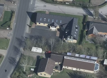 Kontor til leje på Banetoften 8A, 7500 Holstebro - 377 m² | Foto 3 - Lokalebasen.dk