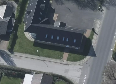 Kontor til leje på Banetoften 8A, 7500 Holstebro - 377 m² | Foto 2 - Lokalebasen.dk