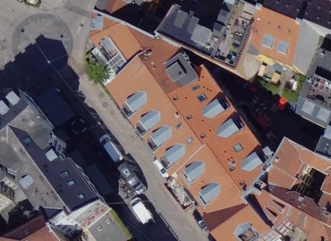 Kontor til leje på Ny Østergade 20 1.+2. sal, 1101 København K - 1139 m² | Foto 0 - Lokalebasen.dk