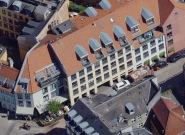 Kontor til leje på Ny Østergade 20 1.+2. sal, 1101 København K - 1139 m² | Foto 3 - Lokalebasen.dk