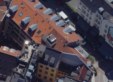 Kontor til leje på Ny Østergade 20 1.+2. sal, 1101 København K - 1139 m² | Foto 1 - Lokalebasen