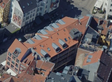 Kontor til leje på Ny Østergade 20 1.+2. sal, 1101 København K - 1139 m² | Foto 2 - Lokalebasen