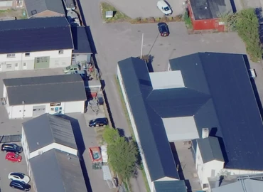 Lager til leje på Islevdalvej 190, 2610 Rødovre - 450 m² | Foto 0 - Lokalebasen