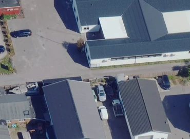 Lager til leje på Islevdalvej 190, 2610 Rødovre - 450 m² | Foto 0 - Lokalebasen