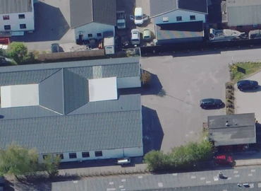 Lager til leje på Islevdalvej 190, 2610 Rødovre - 450 m² | Foto 1 - Lokalebasen