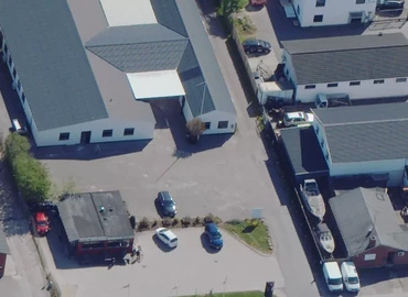 Lager til leje på Islevdalvej 190, 2610 Rødovre - 450 m² | Foto 3 - Lokalebasen.dk