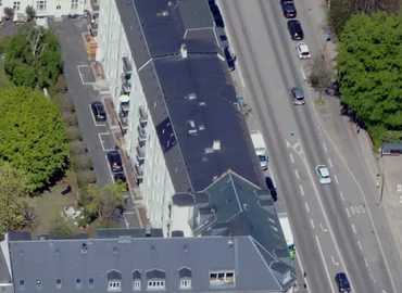 Butik til leje på Strandvejen 187, 2900 Hellerup - 241 m² | Foto 0 - Lokalebasen
