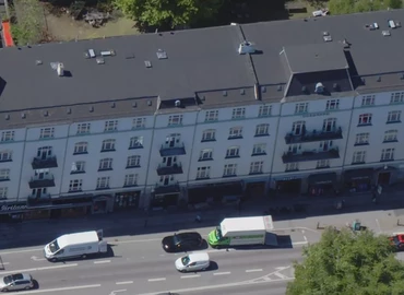 Butik til leje på Strandvejen 187, 2900 Hellerup - 241 m² | Foto 2 - Lokalebasen