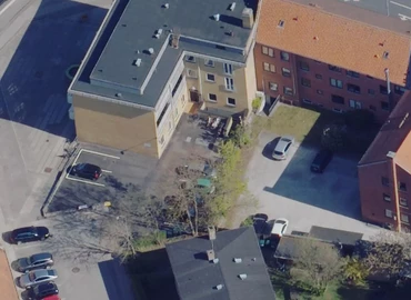 Butik til leje på Bagsværd Hovedgade 115, 2880 Bagsværd - 463 m² | Foto 0 - Lokalebasen.dk