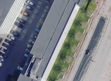 Kontor til leje på Lyskær 3A, 2730 Herlev - 2078 m² | Foto 4 - Lokalebasen