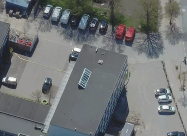 Kontor til leje på Danneskiold-Samsøes Allé 28, 1434 København K - 1416 m² | Foto 0 - Lokalebasen