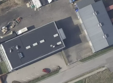 Kontor til leje på Solbjerg Hedevej 31, 8355 Solbjerg - 1295 m² | Foto 0 - Lokalebasen