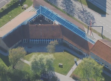 Kontor Milnersvej 35B 3400 Hillerød