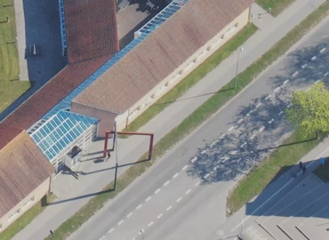 Kontor Milnersvej 35B 3400 Hillerød