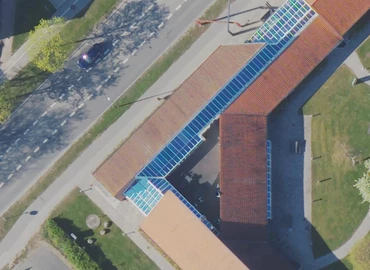 Kontor Milnersvej 35B 3400 Hillerød