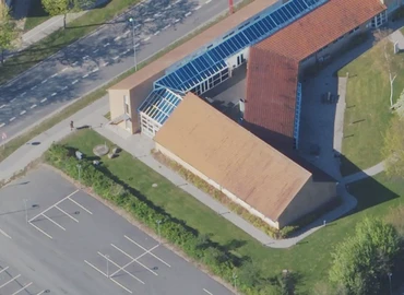 Kontor Milnersvej 35B 3400 Hillerød