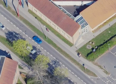 Kontor Milnersvej 35B 3400 Hillerød