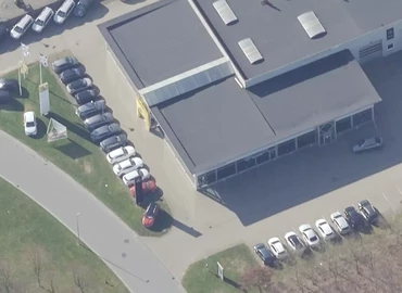 Grund Jeppe Skovgaards Vej 1 6800 Varde